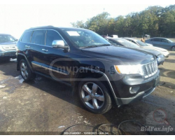 Motor JEEP Grand Cherokee 2011-2020