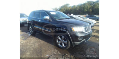 Motor JEEP Grand Cherokee 2011-2020 Motor JEEP Grand Cherokee 2011-2020