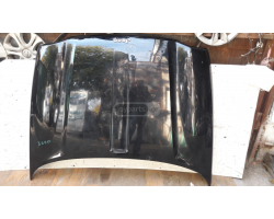 Kaput JEEP Liberty 2002-2007