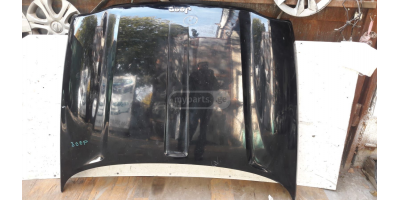 Kaput JEEP Liberty 2002-2007 Kaput JEEP Liberty 2002-2007