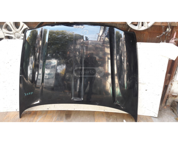 Kaput JEEP Liberty 2002-2007 Kaput JEEP Liberty 2002-2007