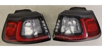 Arka Stop Lambası JEEP Cherokee 2022 Arka Stop Lambası JEEP Cherokee 2022