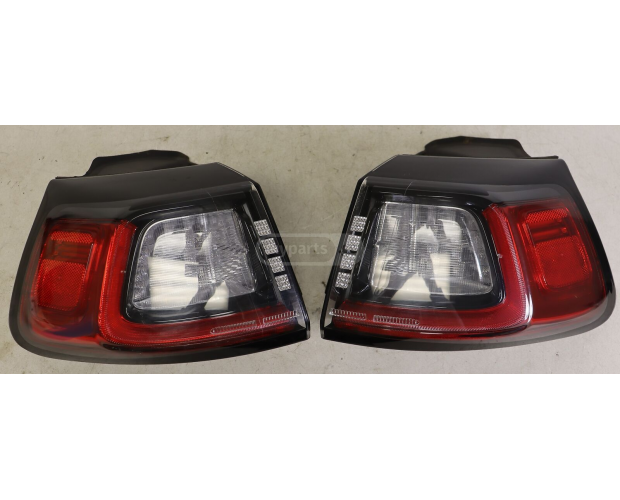 Arka Stop Lambası JEEP Cherokee 2022 Arka Stop Lambası JEEP Cherokee 2022