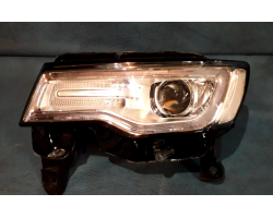 Ön Far JEEP Grand Cherokee 2015-2023