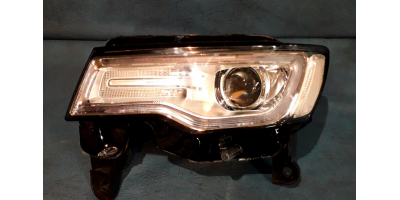 Ön Far JEEP Grand Cherokee 2015-2023