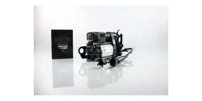 Körüklü Süspansiyon (Airmatic) JEEP Grand Cherokee 2010-2023