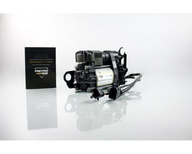 Körüklü Süspansiyon (Airmatic) JEEP Grand Cherokee 2010-2023
