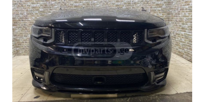 Body Kit JEEP Comanche / Commander / Renegade / Wagoneer Body Kit JEEP Comanche / Commander / Renegade / Wagoneer