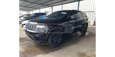 Çamurluk JEEP Grand Cherokee 2011-2022 Çamurluk JEEP Grand Cherokee 2011-2022