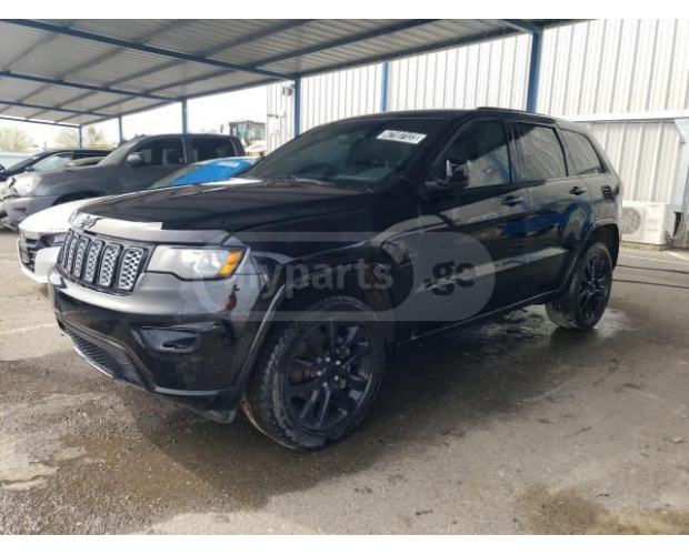 Çamurluk JEEP Grand Cherokee 2011-2022