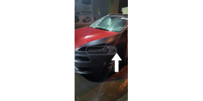 Çamurluk JEEP Cherokee 2011-2017 Çamurluk JEEP Cherokee 2011-2017