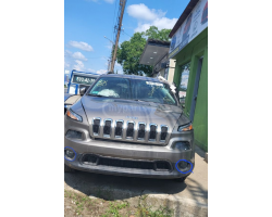 Sis Farı JEEP Cherokee 2011-2017