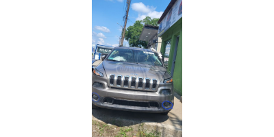 Sis Farı JEEP Cherokee 2011-2017 Sis Farı JEEP Cherokee 2011-2017