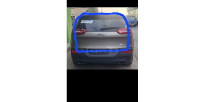 Bagaj Kapağı JEEP Cherokee 2011-2018 Bagaj Kapağı JEEP Cherokee 2011-2018