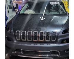 Kaput JEEP Cherokee 2013-2017