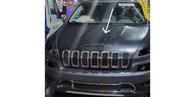 Kaput JEEP Cherokee 2013-2017