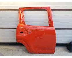 Kapı JEEP Renegade 2019-2022