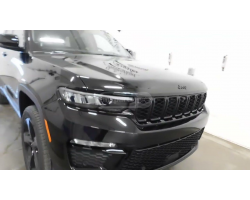 Ön Far JEEP Grand Cherokee 2014-2024