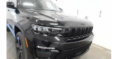 Ön Far JEEP Grand Cherokee 2014-2024 Ön Far JEEP Grand Cherokee 2014-2024