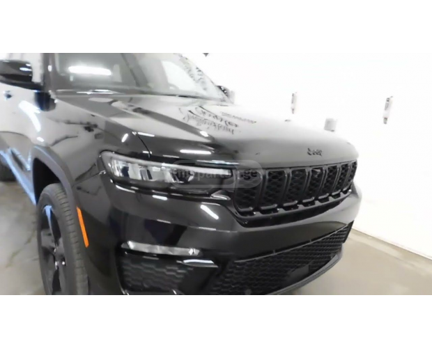 Ön Far JEEP Grand Cherokee 2014-2024 Ön Far JEEP Grand Cherokee 2014-2024