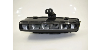 Sis Farı JEEP Grand Cherokee 2014-2024 Sis Farı JEEP Grand Cherokee 2014-2024