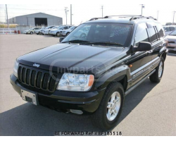 Direksiyon Mili JEEP Grand Cherokee 2000-2005