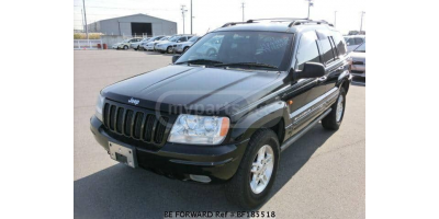 Direksiyon Mili JEEP Grand Cherokee 2000-2005