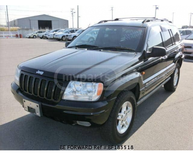 Direksiyon Mili JEEP Grand Cherokee 2000-2005 Direksiyon Mili JEEP Grand Cherokee 2000-2005