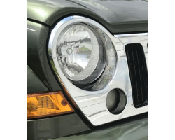 Ön Far JEEP Liberty 2002-2007