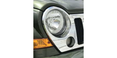 Ön Far JEEP Liberty 2002-2007 Ön Far JEEP Liberty 2002-2007