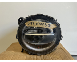 Ön Far JEEP Wrangler 2019-2023