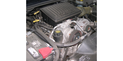 Motor JEEP Grand Cherokee 2005-2010