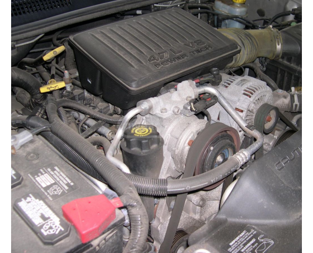 Motor JEEP Grand Cherokee 2005-2010 Motor JEEP Grand Cherokee 2005-2010