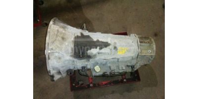 Şanzıman JEEP Grand Cherokee 2005-2009