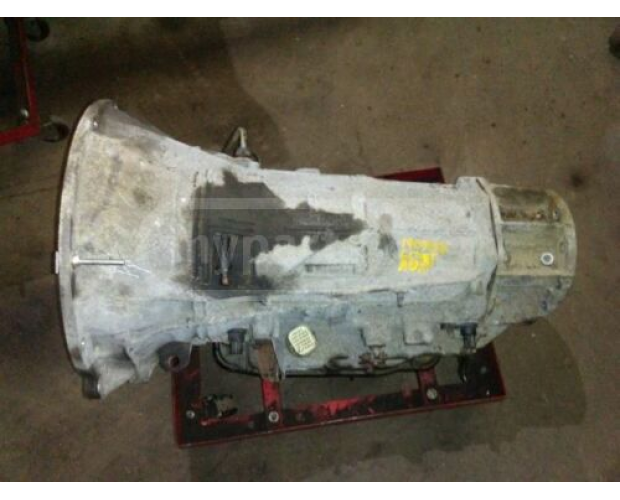Şanzıman JEEP Grand Cherokee 2005-2009 Şanzıman JEEP Grand Cherokee 2005-2009