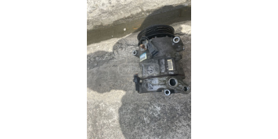 Klima Kompresörü JEEP Cherokee 2014-2020