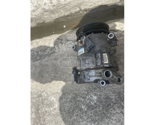 Klima Kompresörü JEEP Cherokee 2014-2020 Klima Kompresörü JEEP Cherokee 2014-2020