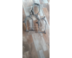 Far Ayağı / Braketi JEEP Cherokee 2014-2018