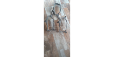 Far Ayağı / Braketi JEEP Cherokee 2014-2018