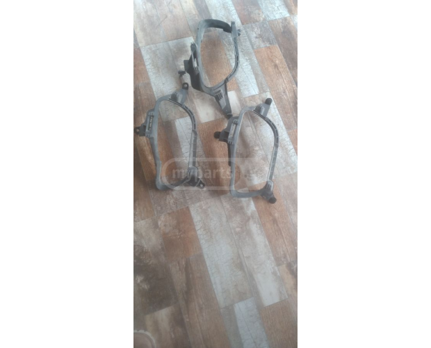 Far Ayağı / Braketi JEEP Cherokee 2014-2018