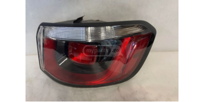 Arka Stop Lambası JEEP Compass 2019-2023 Arka Stop Lambası JEEP Compass 2019-2023