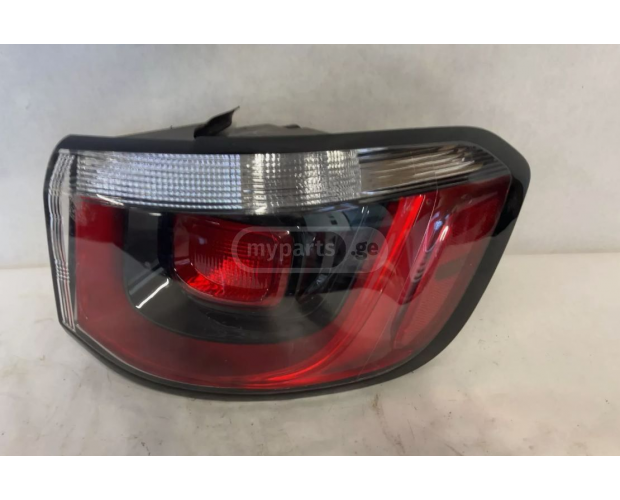 Arka Stop Lambası JEEP Compass 2019-2023