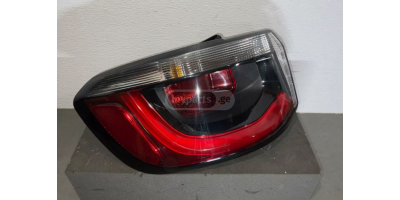Arka Stop Lambası JEEP Compass 2017-2020 Arka Stop Lambası JEEP Compass 2017-2020