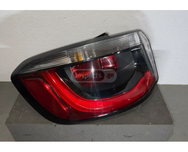 Arka Stop Lambası JEEP Compass 2017-2020 Arka Stop Lambası JEEP Compass 2017-2020
