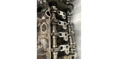 Motor JEEP Wrangler 2019-2024