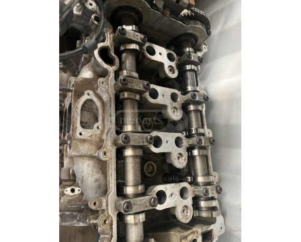 Motor JEEP Wrangler 2019-2024 Motor JEEP Wrangler 2019-2024