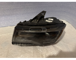 Ön Far JEEP Grand Cherokee 2016-2021