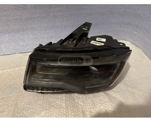 Ön Far JEEP Grand Cherokee 2016-2021 Ön Far JEEP Grand Cherokee 2016-2021