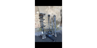 Amortisör FIAT / JEEP Amortisör FIAT / JEEP