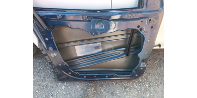 Kapı JEEP Cherokee 2014-2018